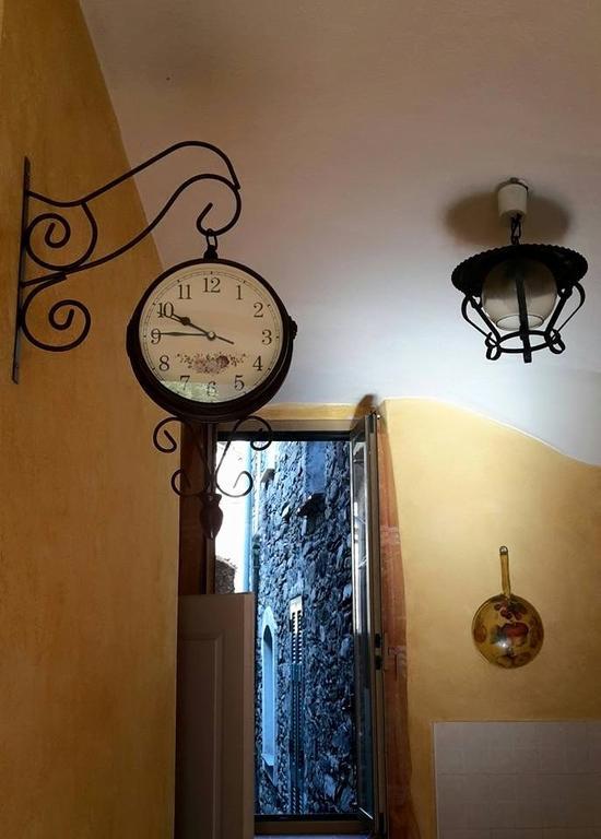 Il Ruscello Daire Dolceacqua Dış mekan fotoğraf
