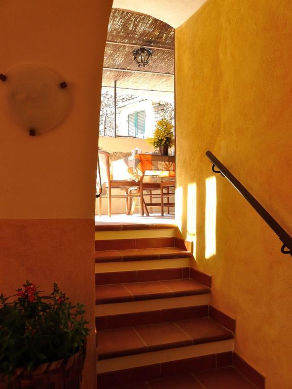 Il Ruscello Daire Dolceacqua Oda fotoğraf