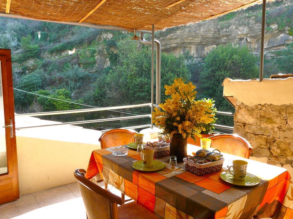 Il Ruscello Daire Dolceacqua Oda fotoğraf