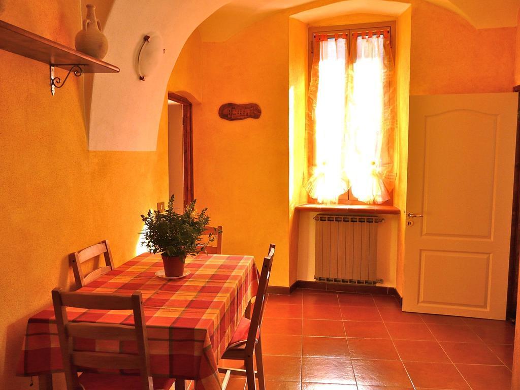 Il Ruscello Daire Dolceacqua Oda fotoğraf